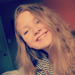 Meet your Posher, Shelby